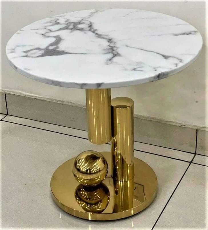 Bespoke luxury coffee table craft